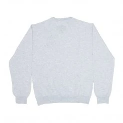 RIPPLE JUNCTION Badtz-maru Sanrio Original Embroidered Crewneck