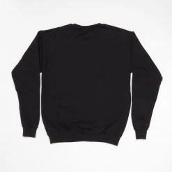 RIPPLE JUNCTION Aggretsuko Sanrio Original Embroidered Crewneck 7 RIPPLE JUNCTION Aggretsuko Sanrio Original Embroidered Crewneck