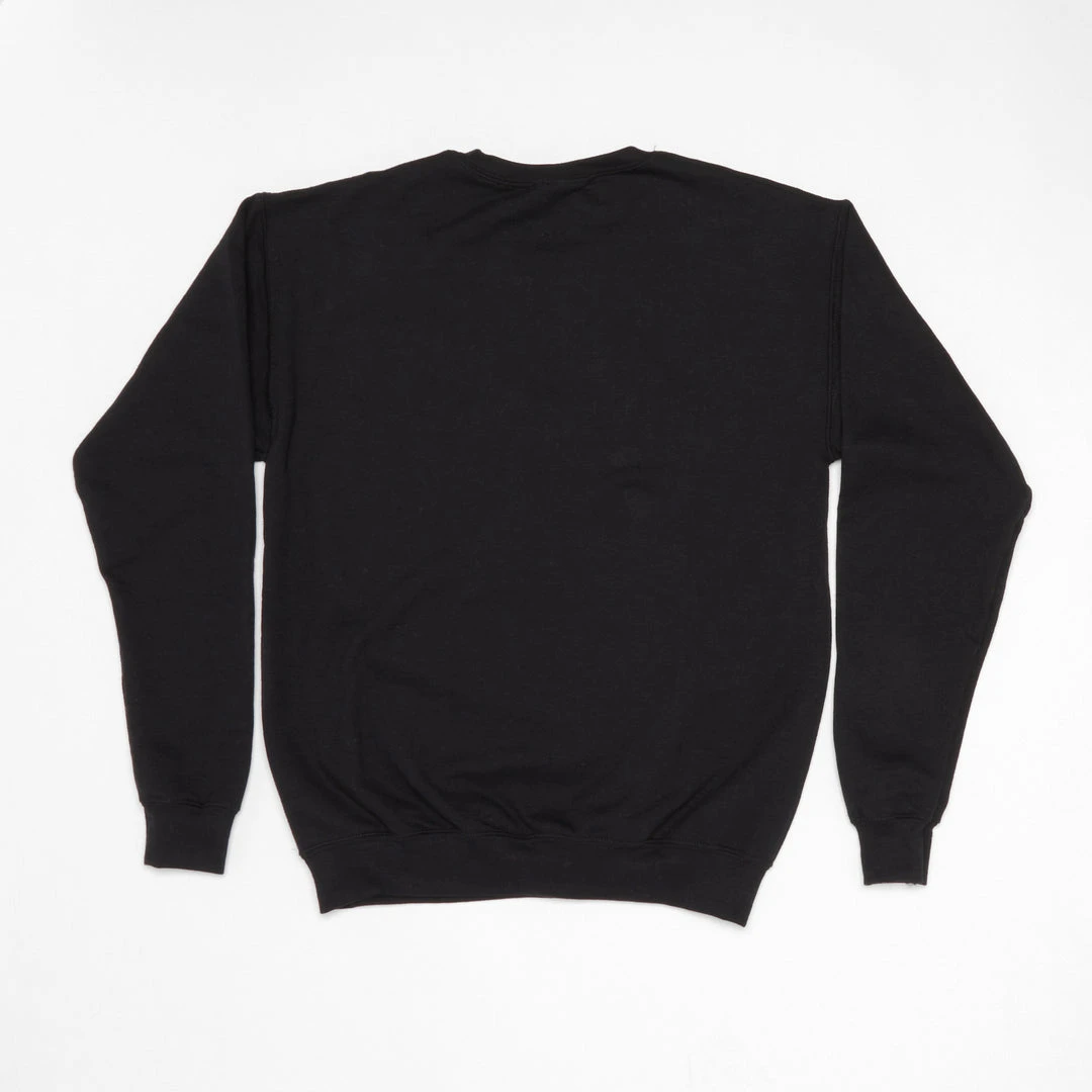 RIPPLE JUNCTION Aggretsuko Sanrio Original Embroidered Crewneck 5 RIPPLE JUNCTION Aggretsuko Sanrio Original Embroidered Crewneck