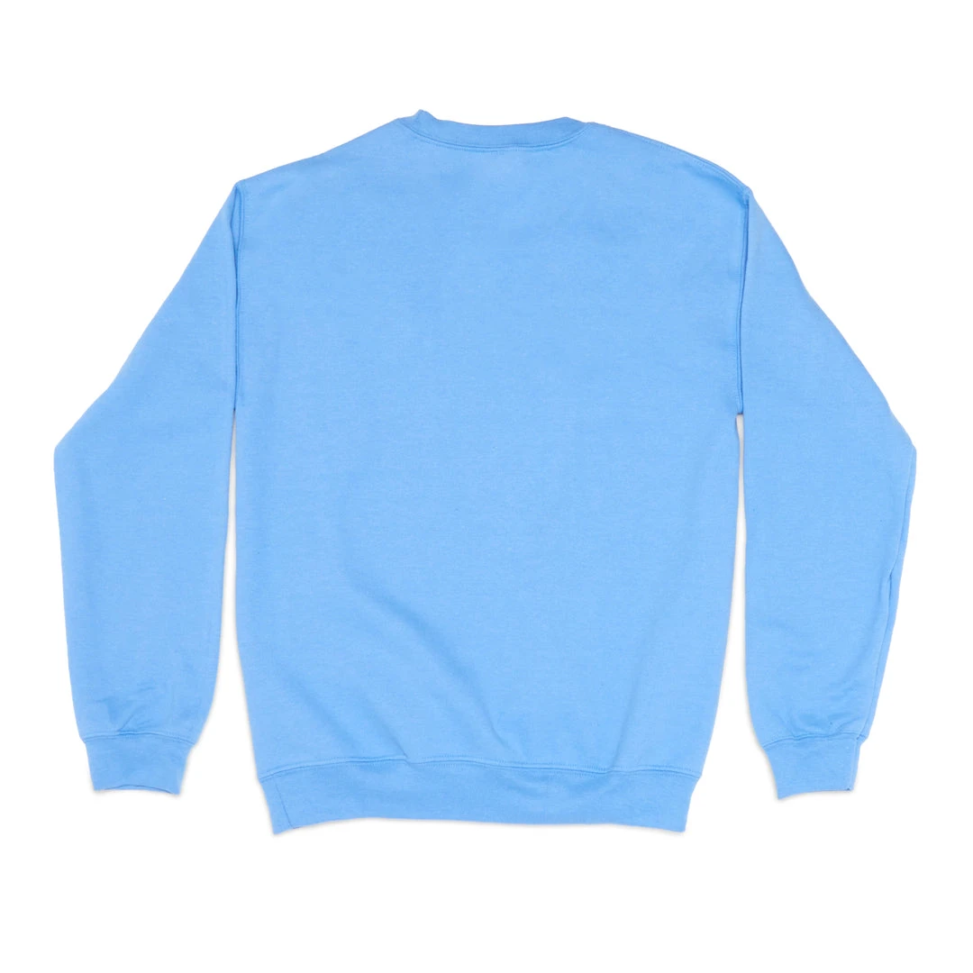 RIPPLE JUNCTION Keroppi Sanrio Original Embroidered Crewneck 5 RIPPLE JUNCTION Keroppi Sanrio Original Embroidered Crewneck