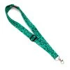 HUNET USA Characters Keroppi Paisley Lanyard 2 HUNET USA Characters Keroppi Paisley Lanyard