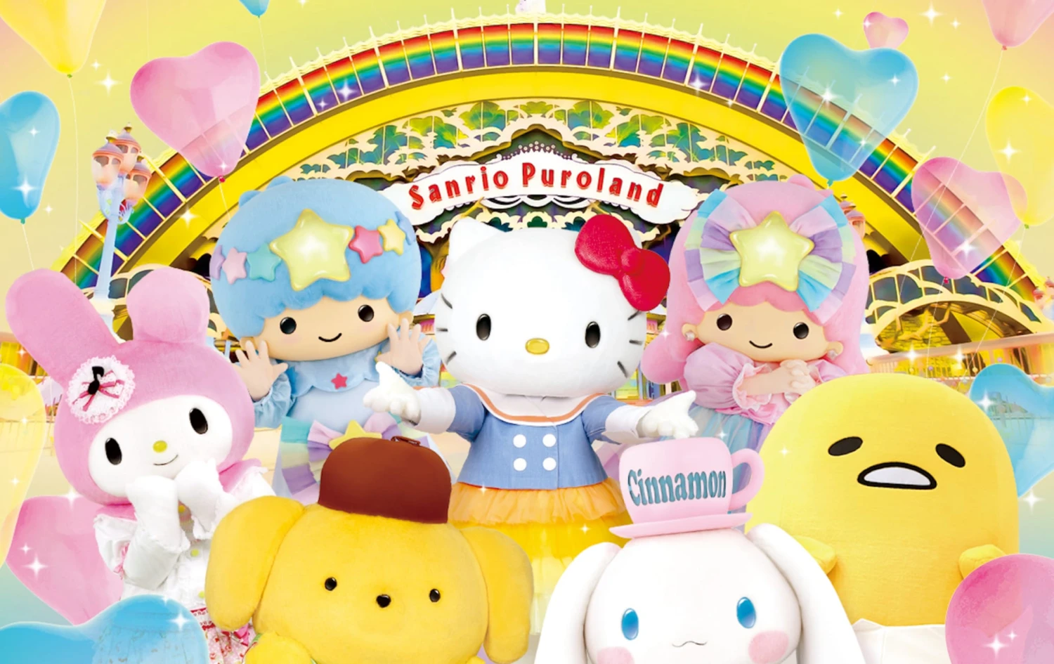 Deals Sanrio ???? Christmas Store -Deals Sanrio ???? Christmas Store 3