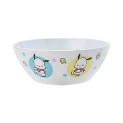 Japan Original Pochacco Melamine Bowl
