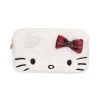 Characters Hello Kitty X Stoney Clover Lane Holiday Cozy Small Pouch