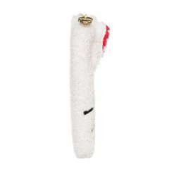 Characters Hello Kitty X Stoney Clover Lane Holiday Cozy Flat Pouch 9 Characters Hello Kitty X Stoney Clover Lane Holiday Cozy Flat Pouch