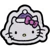Hello Kitty X Stoney Clover Lane Holiday Winter Hat Patch Characters