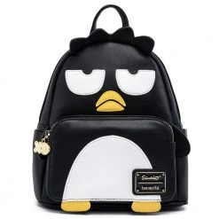 Bags+ Loungefly X Badtz-maru Mini Backpack