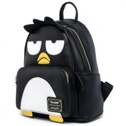 Bags+ Loungefly X Badtz-maru Mini Backpack
