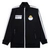 The Hundreds Is Huge Apparel The Hundreds X Sanrio Gudetama Zip Up Track Jacket