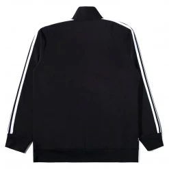 The Hundreds Is Huge Apparel The Hundreds X Sanrio Gudetama Zip Up Track Jacket