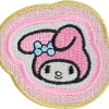 Stoney Clover Lane X Hello Kitty & Friends My Melody Embroidered Patch Characters