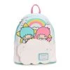 Loungefly LittleTwinStars Mini Backpack