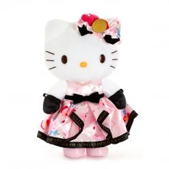 Japan Original Hello Kitty 2021 Birthday 16" Plush New