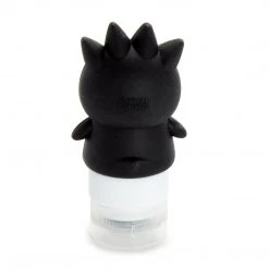 JAPAN ORIGINAL Badtz-maru Silicone Squeeze Bottle