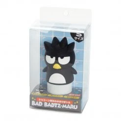 JAPAN ORIGINAL Badtz-maru Silicone Squeeze Bottle