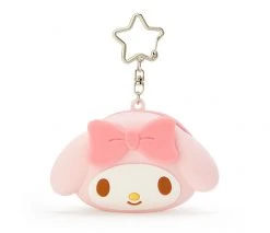 Sanrio My Melody Mini Pouch Charm Bags+