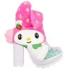 My Melody X Irregular Choice "Everyone Loves You" Heels