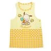 Japan Original Pochacco Cooking Apron