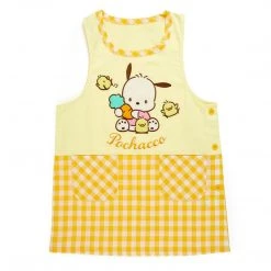 Japan Original Pochacco Cooking Apron