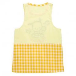 Japan Original Pochacco Cooking Apron