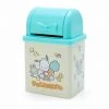 Japan Original Pochacco Mini Trash Bin New