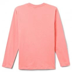 GLOBAL LIC Kuromi Graphic Print Jersey Shirt Pink