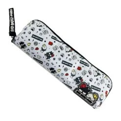 Global Original Badtz-maru Umbrella Case (Music Note Series)