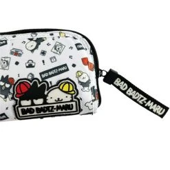 Global Original Badtz-maru Umbrella Case (Music Note Series)