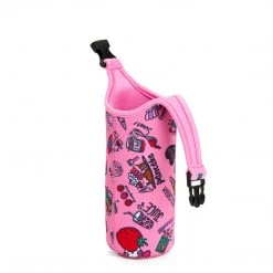 HUNET GLOBAL CREATIONS, INC. My Melody Drink Carrier Characters 11 HUNET GLOBAL CREATIONS, INC. My Melody Drink Carrier Characters