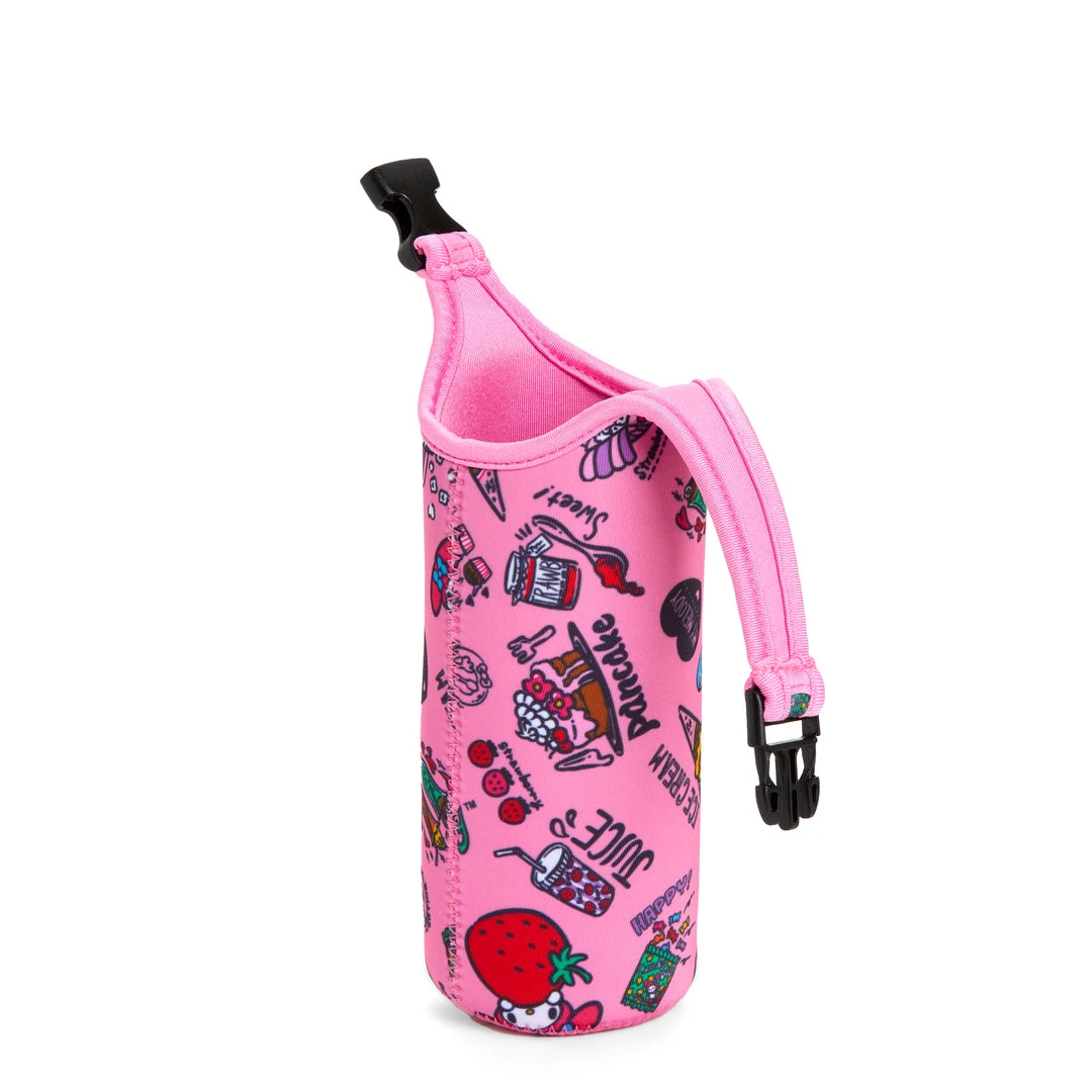 HUNET GLOBAL CREATIONS, INC. My Melody Drink Carrier Characters 7 HUNET GLOBAL CREATIONS, INC. My Melody Drink Carrier Characters