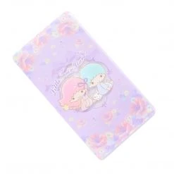 Global License LittleTwinStars Multi-function Mini Folder New