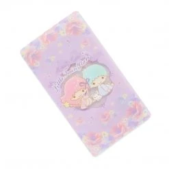 Global License LittleTwinStars Multi-function Mini Folder New