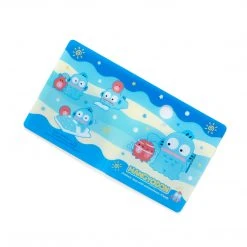 Global License New Hangyodon Square Mini Folder