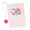 Blueprint Collections Characters Hello Kitty X Pusheen Fuzzy Notebook