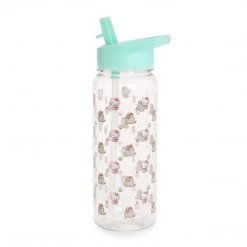 Blueprint Collections Home Hello Kitty X Pusheen Reusable Drink Bottle