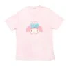 Japan Original My Melody Mascot Tee 1 Japan Original My Melody Mascot Tee