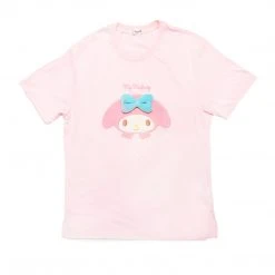 Japan Original My Melody Mascot Tee