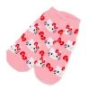 NAKAJIMA CORPORATION Hello Kitty Bow Low-cut Socks Bags+ 2 NAKAJIMA CORPORATION Hello Kitty Bow Low-cut Socks Bags+