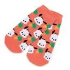 NAKAJIMA CORPORATION Pochacco Carrot Low-cut Socks Bags+