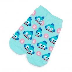 NAKAJIMA CORPORATION Hangyodon Octopus Low-cut Socks