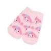 NAKAJIMA CORPORATION My Melody Strawberry Low-cut Socks (Kids)