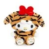 HUNET GLOBAL CREATIONS, INC. Characters My Melody Year Of The Tiger 2022 Plush