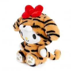 HUNET GLOBAL CREATIONS, INC. Characters My Melody Year Of The Tiger 2022 Plush
