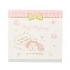 Japan Original My Melody Page Marker Sticky Notes