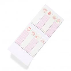 Japan Original My Melody Page Marker Sticky Notes