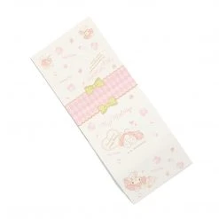 Japan Original My Melody Page Marker Sticky Notes