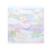 Japan Original New LittleTwinStars Page Marker Sticky Notes