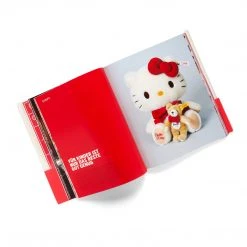 Sanrio Hello Kitty Collaborations 40th Anniversary By Rizzoli