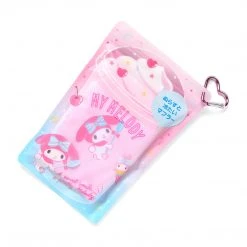 JAPAN ORIGINAL My Melody Cooling Towel Characters