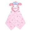 JAPAN ORIGINAL Characters My Melody Kids Poncho